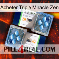 Buy Triple Miracle Zen viagra5